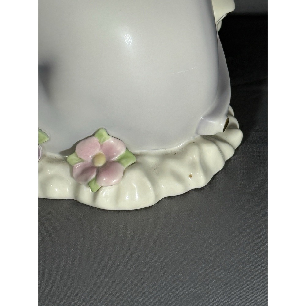 Lenox Walt Disney Showcase Eeyore's Bank Figurine Piggy Bank Winnie The Pooh - Picture 7 of 10